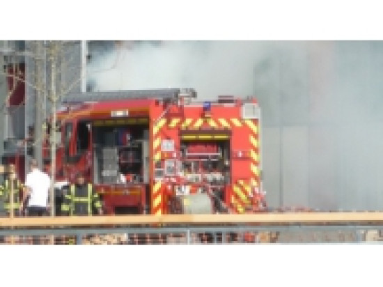 De la fum&eacute;e suspecte &agrave; la Part Dieu