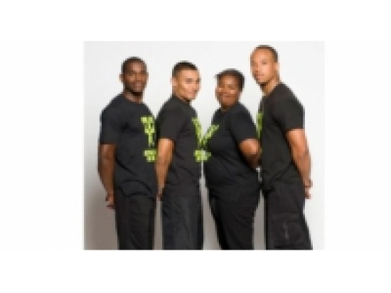 Un groupe lyonnais participe à l'émission Incroyable Talent Un groupe lyonnais participe à l'émission Incroyable Talent