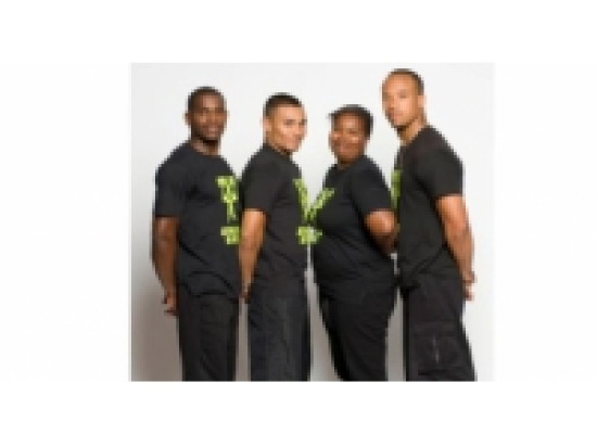 Le groupe lyonnais Body Art mercredi soir sur M6 Le groupe lyonnais Body Art mercredi soir sur M6