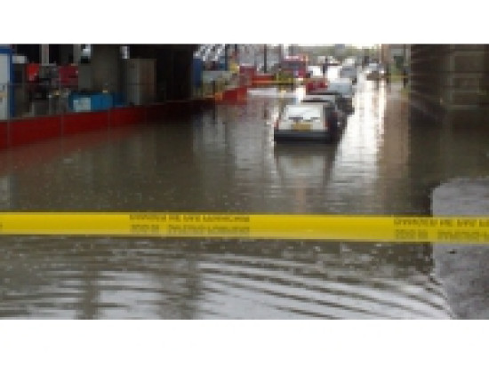 Etat de catastrophe naturelle reconnu pour trois communes du Rhône Etat de catastrophe naturelle reconnu pour trois communes du Rhône