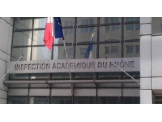 Une grève ce mercredi contre la fermeture des CIO lyonnais Une grève ce mercredi contre la fermeture des CIO lyonnais