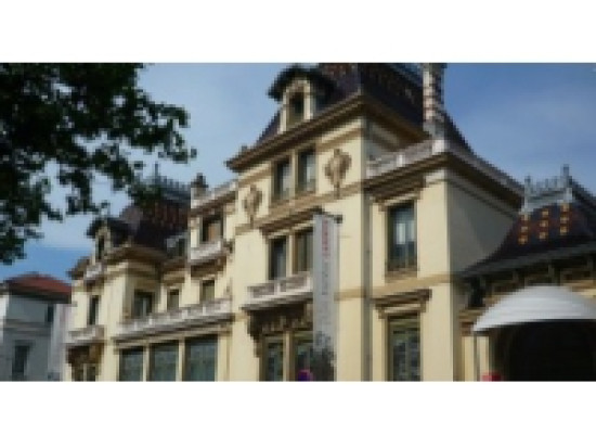 Festival Lumi&egrave;re : la brocante cin&eacute;ma photo aura lieu les 20 et 21 octobre