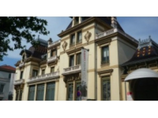 West Side Story et de l'&eacute;rotisme &agrave; l'affiche de l'Institut Lumi&egrave;re