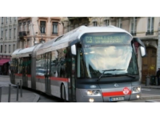 Saint Valentin : les TCL proposent un concours photo