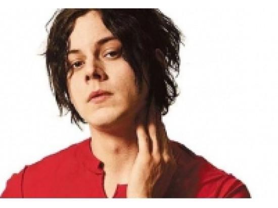Jack White en concert &agrave; Lyon le 4 septembre