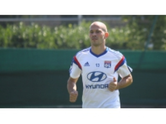 OL : Jallet et Mvuemba forfaits pour la réception de Nantes OL : Jallet et Mvuemba forfaits pour la réception de Nantes