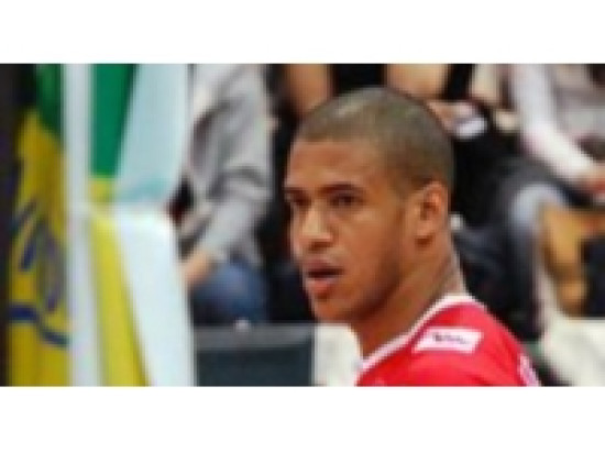 Une recrue cubaine pour l'ASUL Volley Une recrue cubaine pour l'ASUL Volley