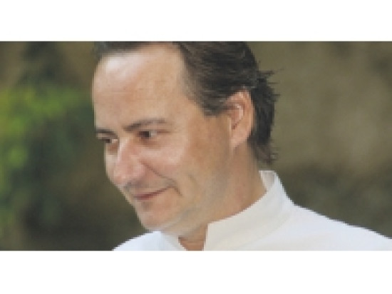 Perte de la deuxi&egrave;me &eacute;toile de l'Auberge de l'Ile Barbe : Ansanay-Alex assume