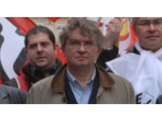 Lyon : Jean-Claude Mailly (FO) tiendra un meeting jeudi