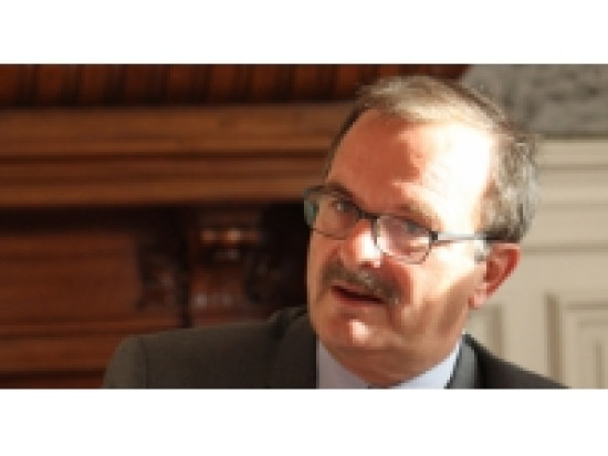 Scission Grand Lyon / Département : le préfet confirme Scission Grand Lyon / Département : le préfet confirme