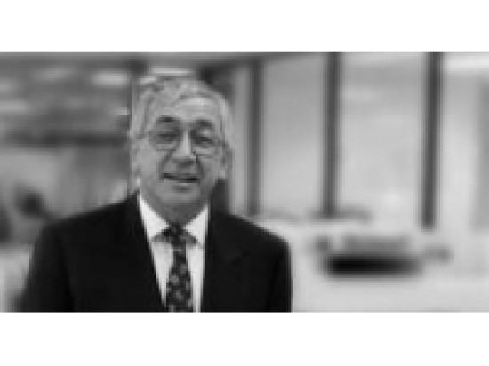 Jean Girma, ancien secr&eacute;taire d&eacute;partemental de l'UMP du Rh&ocirc;ne, est d&eacute;c&eacute;d&eacute;