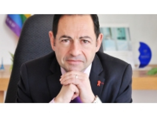 Jean-Luc Romero à Lyon ce samedi Jean-Luc Romero à Lyon ce samedi