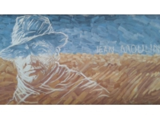 Le PRG du Rh&ocirc;ne rendra hommage &agrave; Jean Moulin en marge du congr&egrave;s du FN &agrave; Lyon