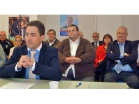 Municipales &agrave; Villeurbanne : Jean-Wilfried Martin pr&eacute;sente le top de ses priorit&eacute;s en cas de victoire