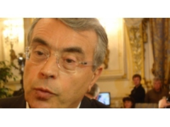 Jean-Jack Queyranne réagit aux menaces sur les CCI Jean-Jack Queyranne réagit aux menaces sur les CCI