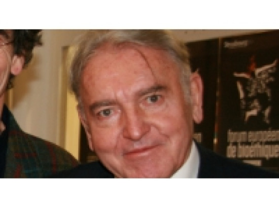 Municipales 2014 à Lyon: Jean-Michel Dubernard apporte son soutien à Nora Berra Municipales 2014 à Lyon: Jean-Michel Dubernard apporte son soutien à Nora Berra