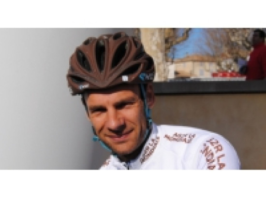 Cyclisme : le lyonnais Péraud au pied du podium du Critérium International Cyclisme : le lyonnais Péraud au pied du podium du Critérium International