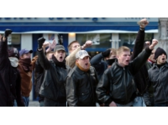 Les trois militants du Front de gauche relâchés Les trois militants du Front de gauche relâchés