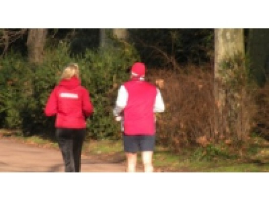 Plus de 100 000 euros collect&eacute;s lors de la Course des H&eacute;ros de Lyon