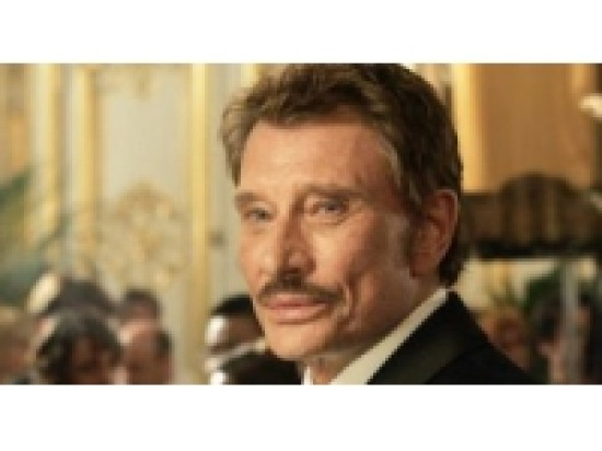 Johnny Hallyday en concert : une nouvelle date &agrave; Lyon