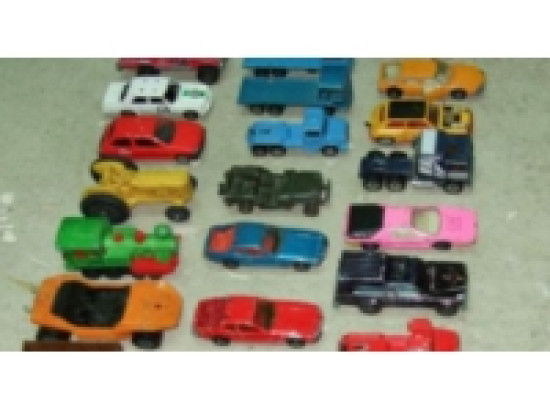 Lyon : une collecte de jouets d'occasion samedi &agrave; la Part-Dieu