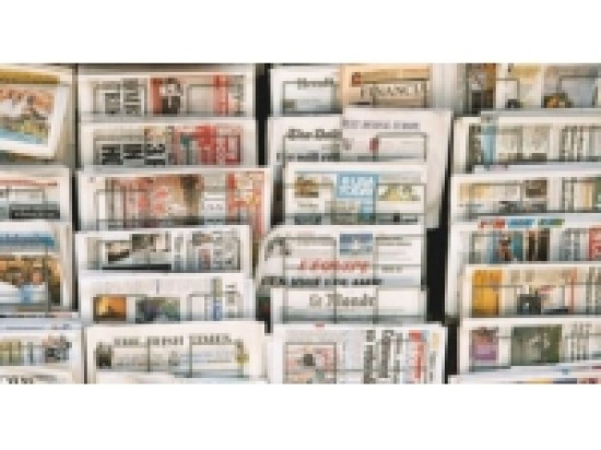 Gr&egrave;ve chez Presstalis : les journaux nationaux de nouveau absents des kiosques