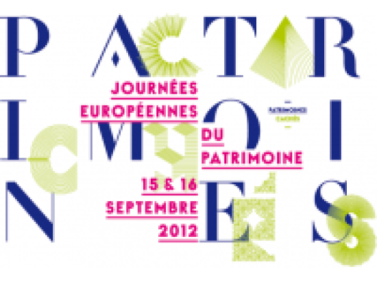 Les prochaines Journ&eacute;es du patrimoine d&eacute;voileront "les patrimoines cach&eacute;s"