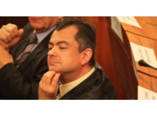 "Que les riverains retrouvent calme et s&eacute;r&eacute;nit&eacute;", J&eacute;r&ocirc;me Sturla r&eacute;agit apr&egrave;s l'&eacute;vacuation du camp de Bi&eacute;zin &agrave; D&eacute;cines