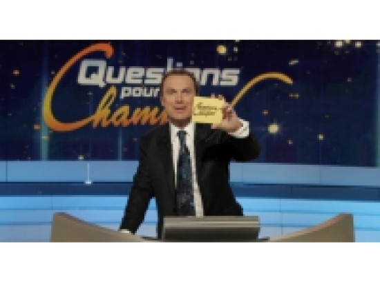 Une Lyonnaise dans Questions pour un Champion mercredi