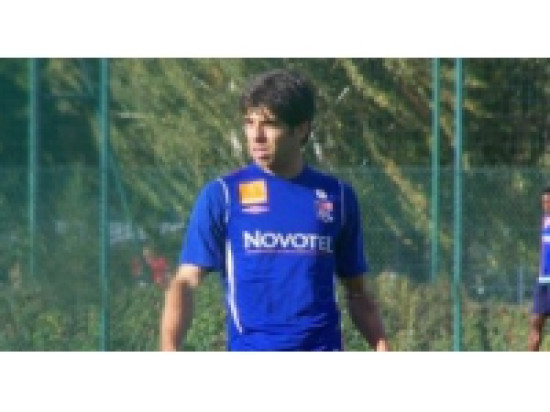 L'OL retrouvera Houllier et Juni à New York L'OL retrouvera Houllier et Juni à New York