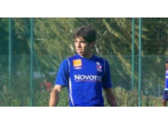 Juninho passe d'importants examens m&eacute;dicaux