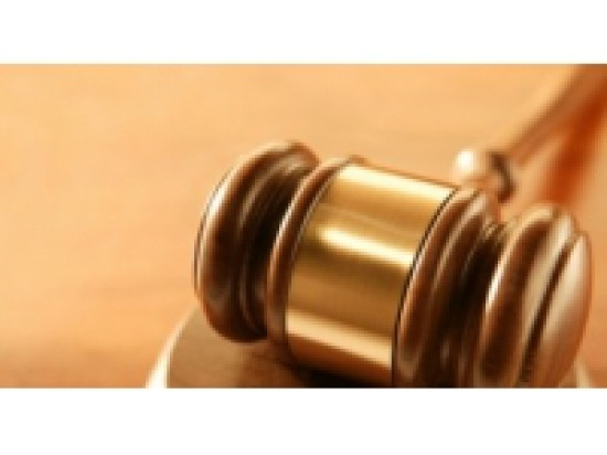 Lozanne : prison ferme pour un chauffard