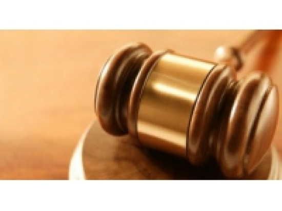 Un G&eacute;orgien condamn&eacute; &agrave; 10 mois de prison ferme pour vols