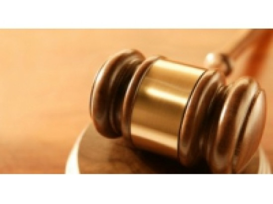 Lyon : la mobilisation des greffiers continue