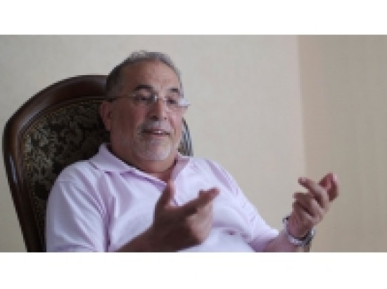 Le recteur de la Grande Mosquée de Lyon promu officier de la Légion d'Honneur Le recteur de la Grande Mosquée de Lyon promu officier de la Légion d'Honneur