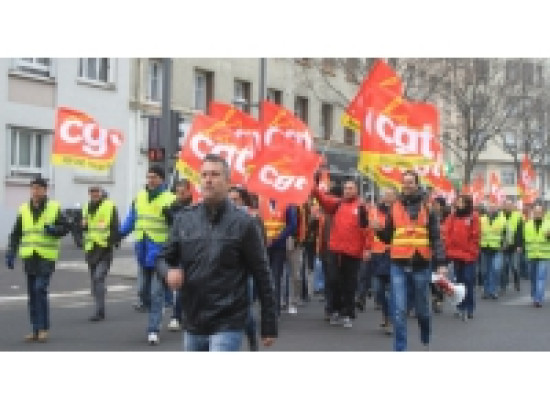 Kem One : toujours aucune offre de reprise déposée Kem One : toujours aucune offre de reprise déposée