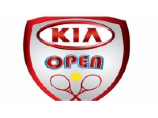 Le Kia Open 2012 s'ouvre ce dimanche &agrave; Lyon