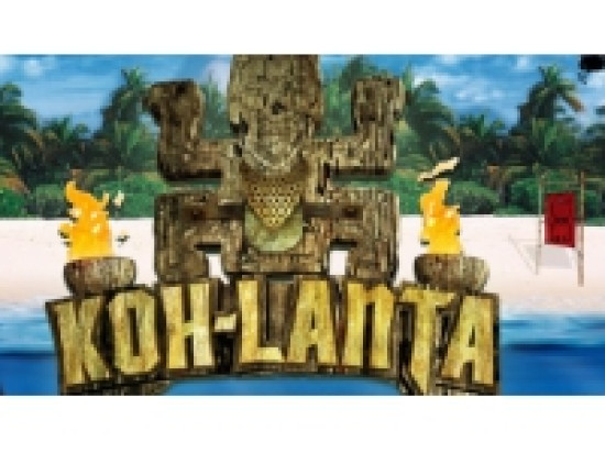 Deux Lyonnais dans la saison 13 de Koh-Lanta