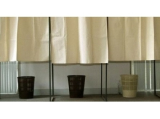 Législatives : faible mobilisation dans le Rhône Législatives : faible mobilisation dans le Rhône