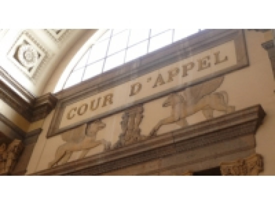 Lyon : entre deux et neuf ans de prison pour les "mousquetaires du hasch"