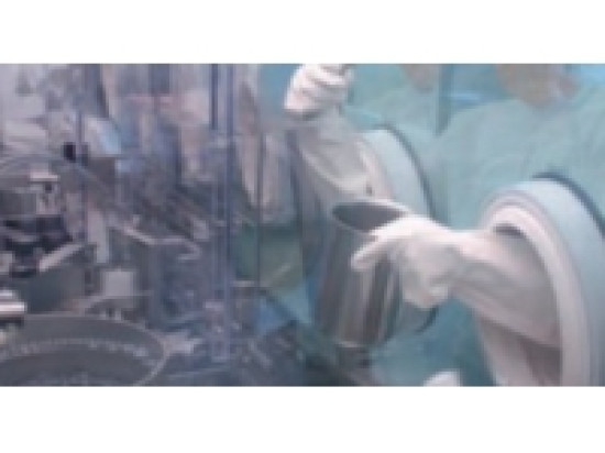 Un laboratoire du Rh&ocirc;ne signe un important contrat avec la Chine