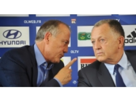 La marque OL, numéro 2 française et 21e mondiale La marque OL, numéro 2 française et 21e mondiale