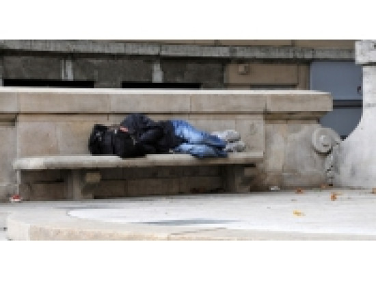 Lyon : d&eacute;lib&eacute;r&eacute; ce lundi dans l'affaire opposant des sans-abri &agrave; une association d'h&eacute;bergement d'urgence