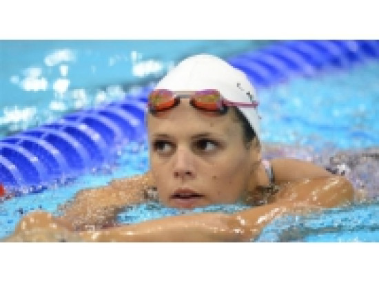 Laure Manaudou a du interrompre sa grossesse Laure Manaudou a du interrompre sa grossesse