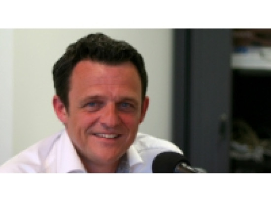 Laurent Fiard devrait succéder à Bernard Fontanel à la tête du Medef Rhône