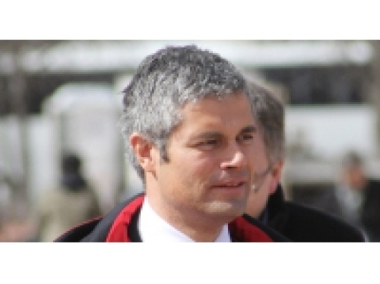 Laurent Wauquiez attendu à Lyon jeudi Laurent Wauquiez attendu à Lyon jeudi