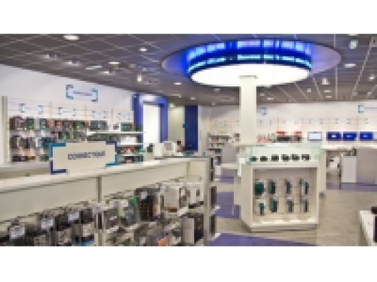 LDLC.com distingu&eacute; pour son service client