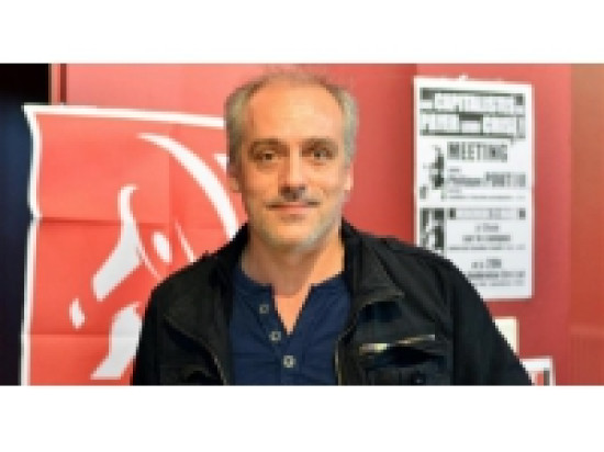 350 personnes pour Philippe Poutou jeudi