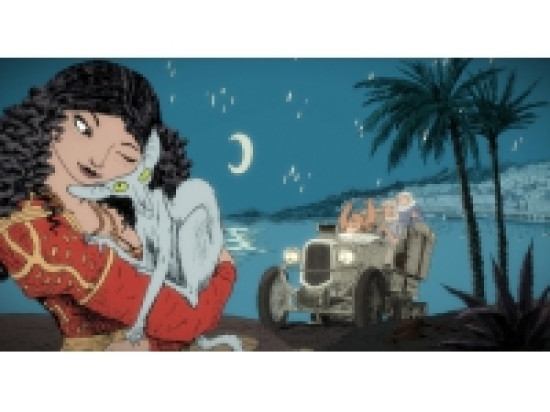 Rillieux-la-Pape : du cin&eacute;ma en plein air mardi soir