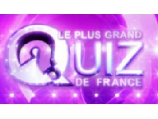 "Le Plus Grand Quizz de France" recherche des candidats &agrave; Lyon